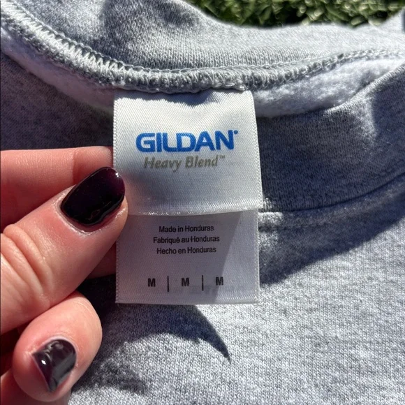 Dodie Tour Crewneck - Picture 2 of 3